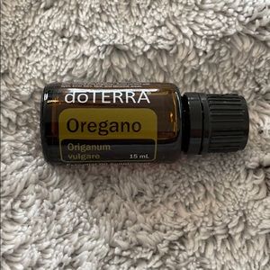 Doterra Oregano Essential Oil 15 mL